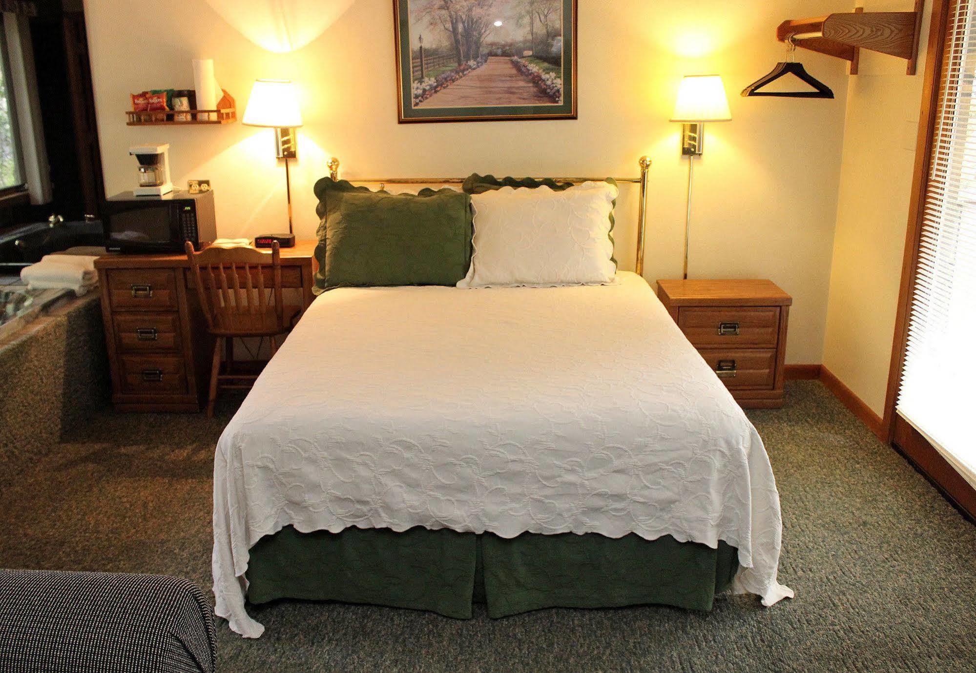 Sunnyside Knoll Resort Estes Park Exterior foto
