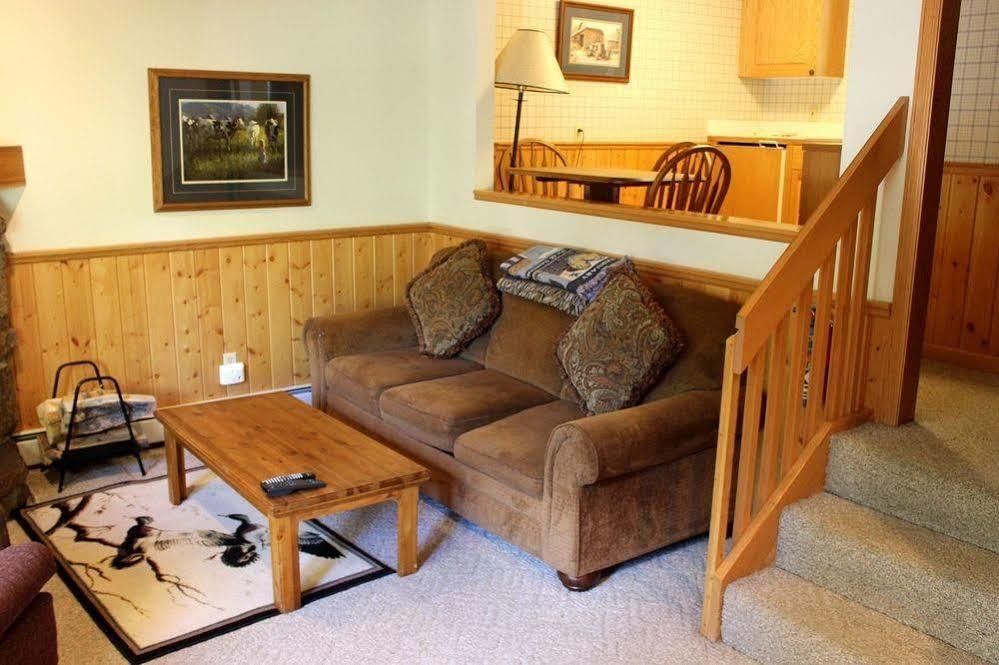 Sunnyside Knoll Resort Estes Park Exterior foto